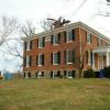 Historic chimney restoration (6 fireplace flues) with the Guardian Chimney Liner(R) - The Plains, VA.